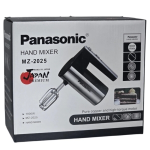 همزن برقی پاناسونیک مدل MZ-2025