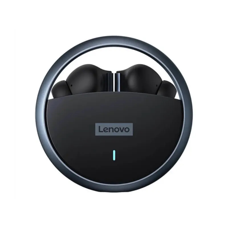 هندزفری بی سیم لنوو مدل LP60