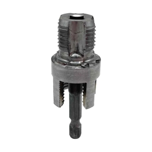 قلاویز و حدیده سر دریلی لوله اب مدل jt-3/4