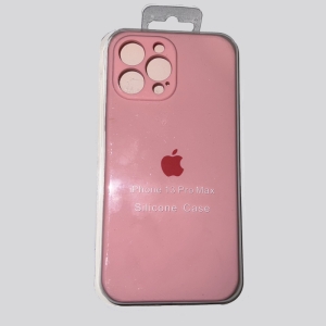 کاور مدل سیلیکونی مناسب برای گوشی موبایل اپل iPhone 13 Pro Max