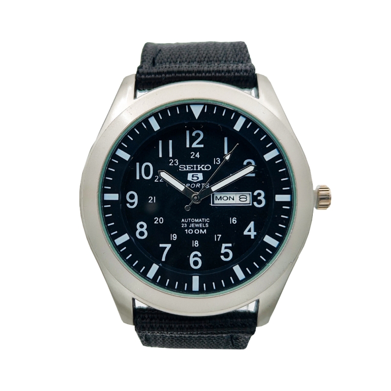 ساعت مچی عقربه ای مردانه سیکو مدل SP 0