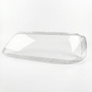 طلق چراغ جلو SLX و 405 پلاس پلی کربنات چپ