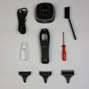 ماشین اصلاح خط زن کنگ تک مدل G66