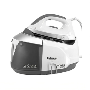 اتو مخزن دار دلمونتی مدل DL 990