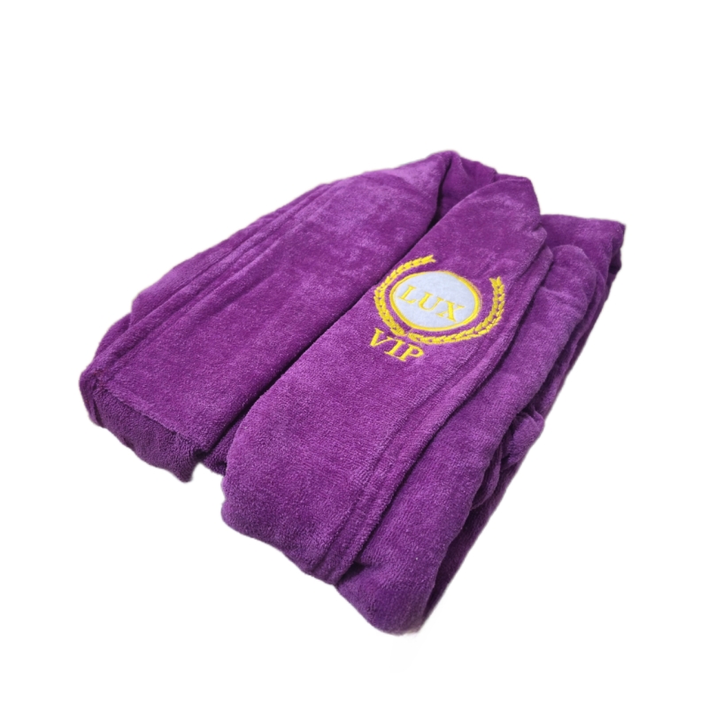 حوله تن پوش مدل لوکس سایز 125