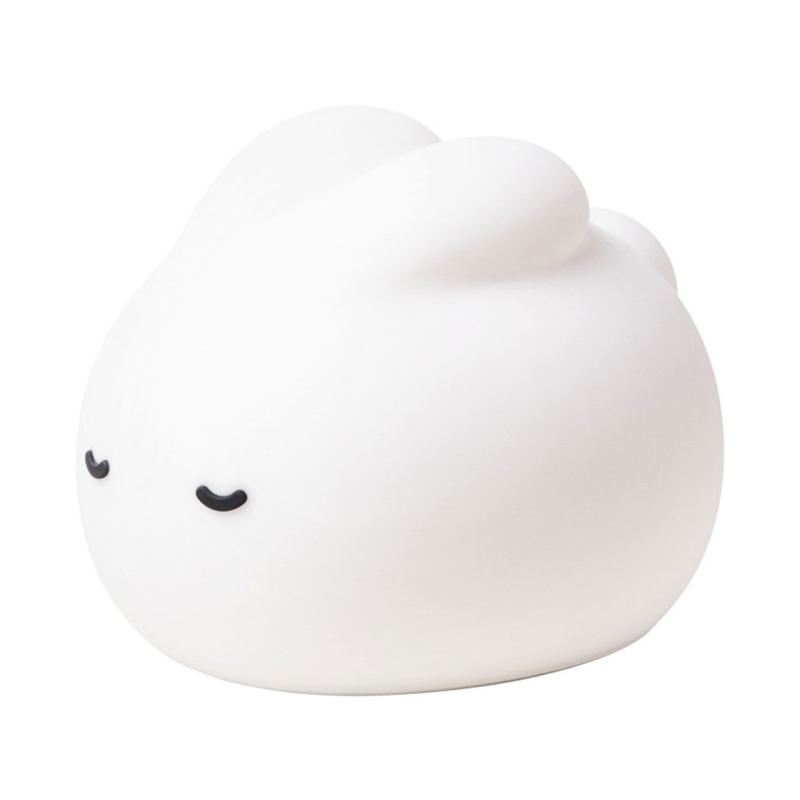 چراغ خواب سیلیکونی کودک طرح فانتزی مدل m2