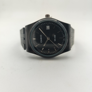 ساعت مچی عقربه ای مردانه کاسیو مدل 8021