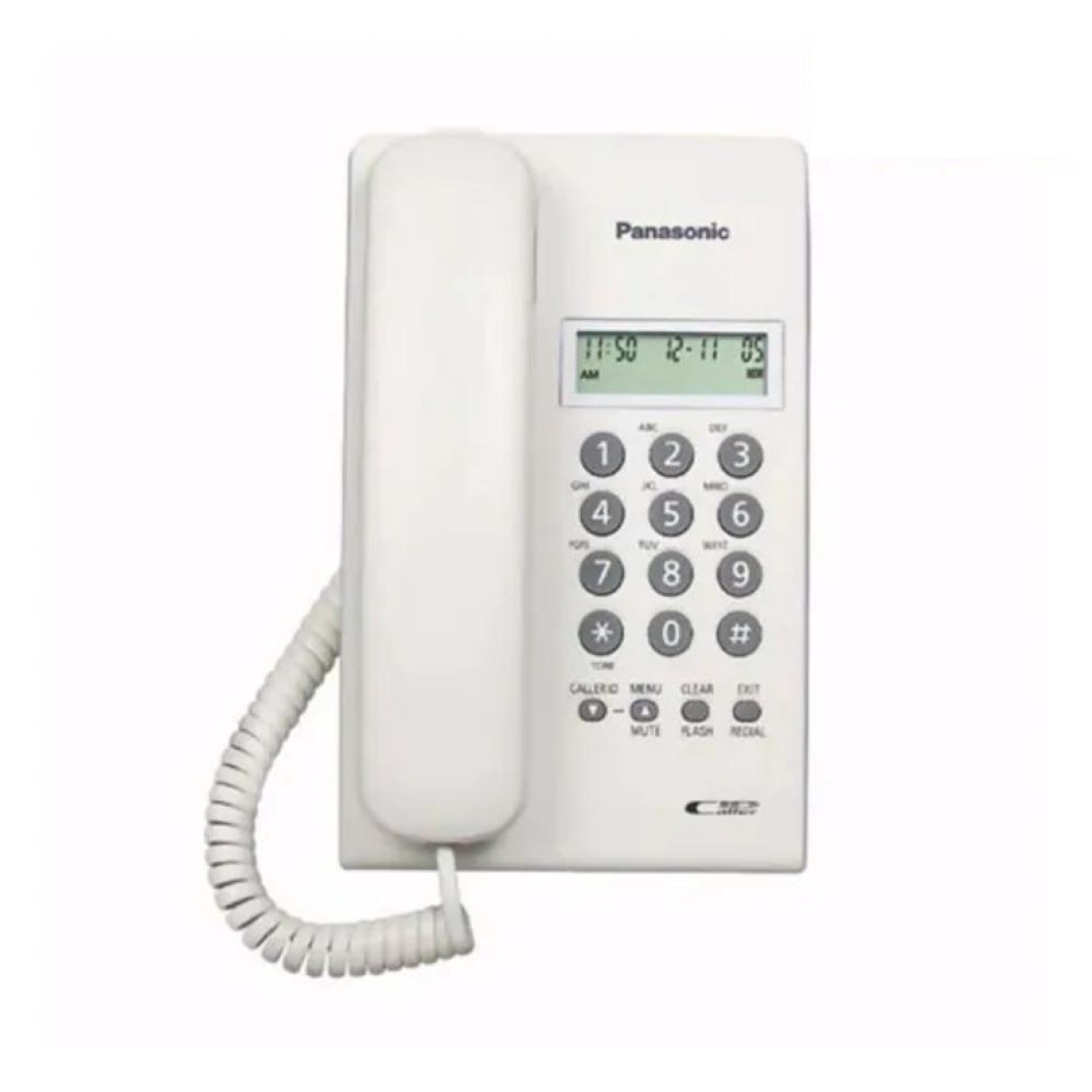 تلفن رومیزی پاناسونیک مدل Panasonic KX-T7703