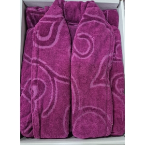 حوله تن پوش کلاه دار مدل اولن سایز 135