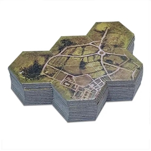 بازی فکری میپل کینگ مدل بی باکان نبرد بریتانیا