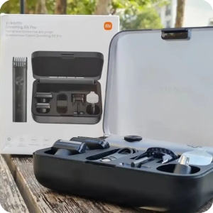 ماشین اصلاح سر و صورت شیائومی مدل Grooming Kit Pro