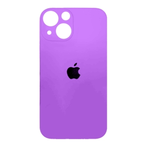 کاور مدل سیلیکونی مناسب برای گوشی موبایل اپل iphone 13