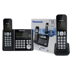 تلفن  بی سیم پاناسونیک مدل KX-TG3752