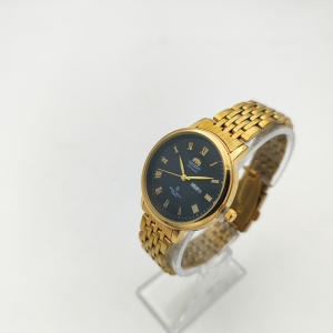 ساعت مچی عقربه ای زنانه اورینت مدل Or1027