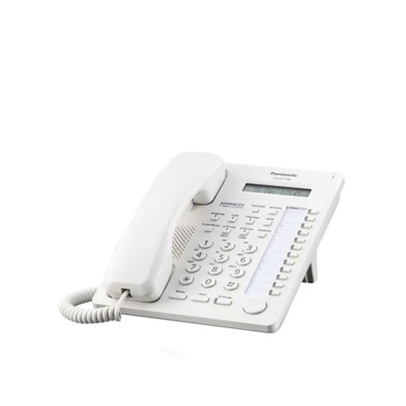 تلفن سانترال پاناسونیک مدل Panasonic KX-AT7730