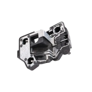 مدار خطر پژو 206 گازار راست