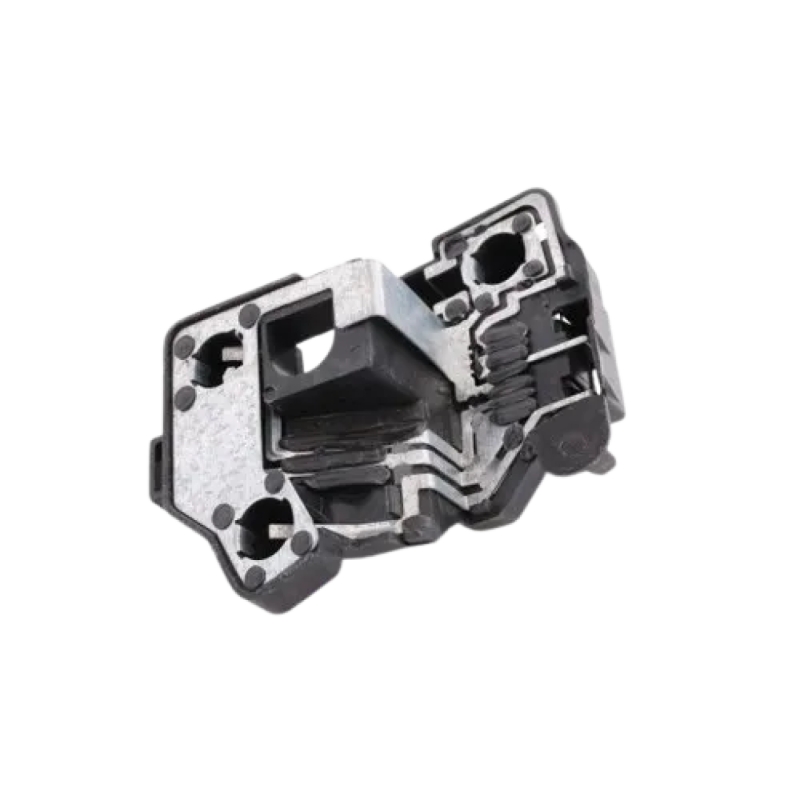 مدار خطر پژو 206 گازار راست