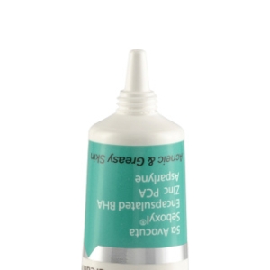 کرم متعادل کننده چربی پوست درمالیفت سبولیفت حجم 30میل 