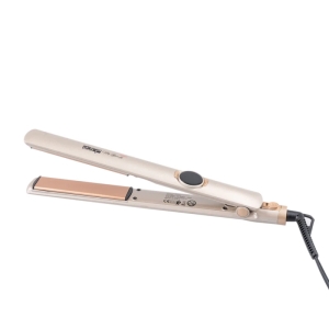 اتو و حالت‌دهنده‌ی مو حرفه ای دی اس پی مدل 10444