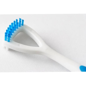 مسواک زبان دنترال مدل T008