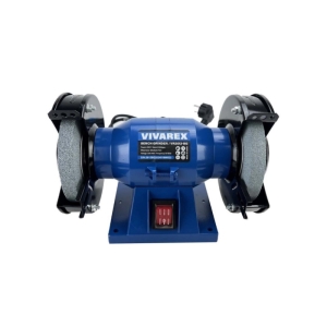 سنگ رومیزی 125 میلیمتری ویوارکس مدل VR2012-BG