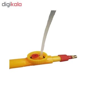 آب پاش سربطری مدل D10