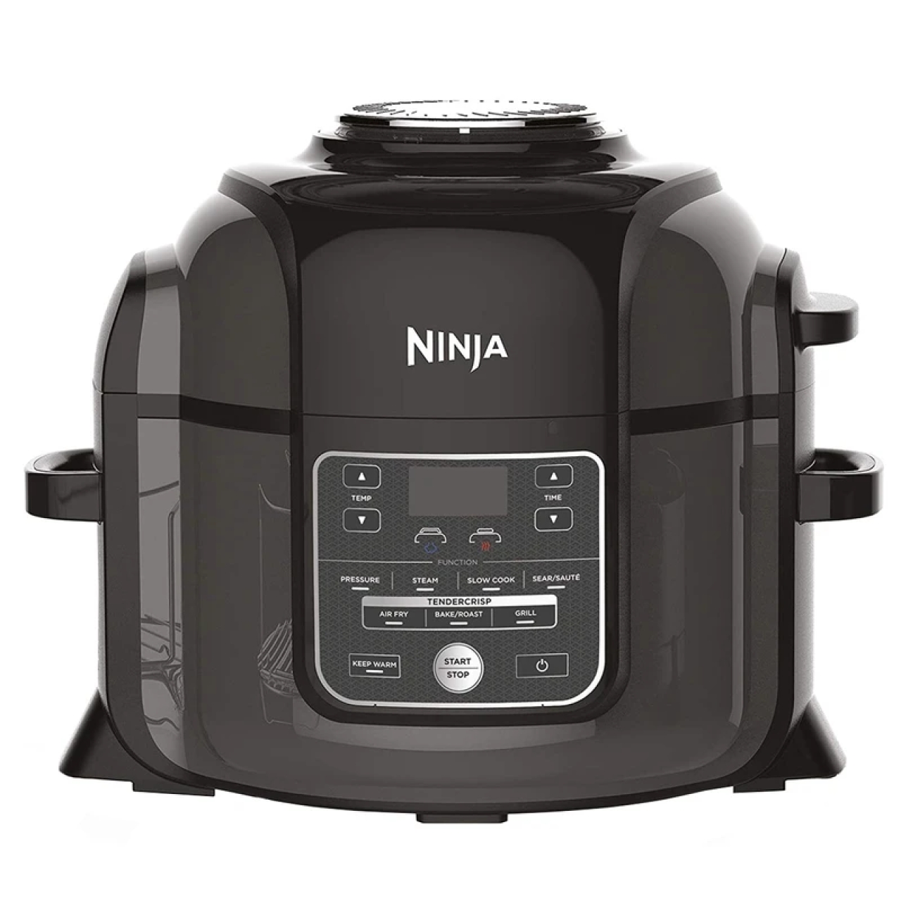 مولتی کوکر 6 لیتری نینجا مدل OP300