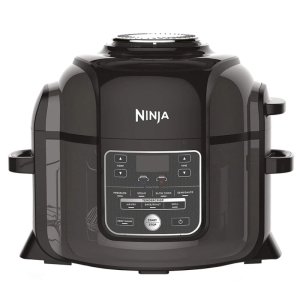 مولتی کوکر 6 لیتری نینجا مدل OP300