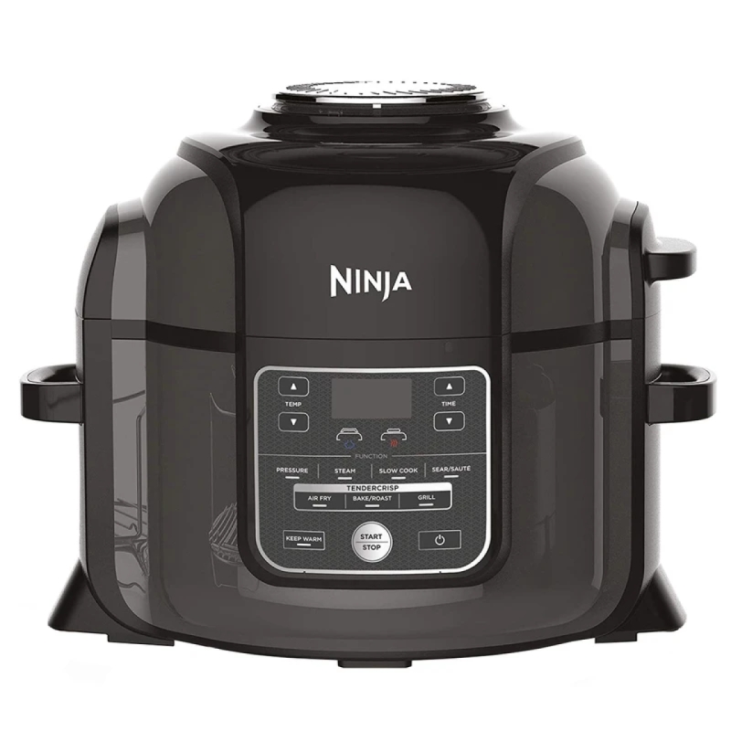 مولتی کوکر 6 لیتری نینجا مدل OP300