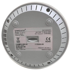 مودم سپنتا مدل TF-i160 G1