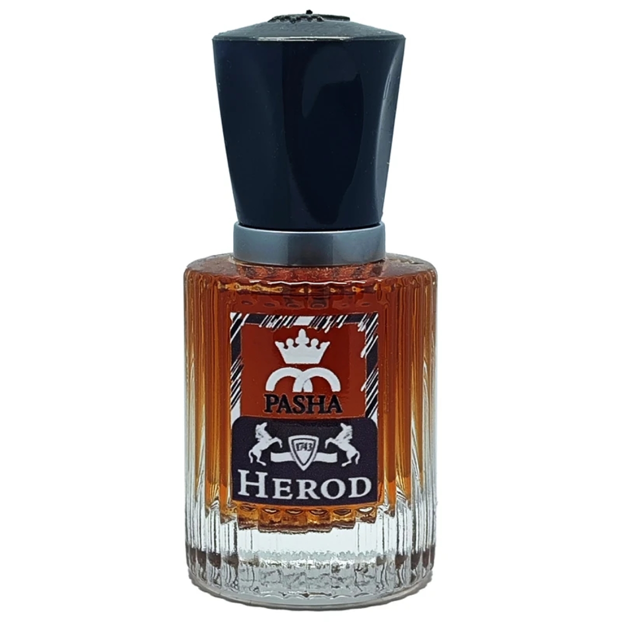 عطر جیبی پاشا مدل هرود رایحه تلخ حجم 30ml