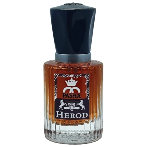عطر جیبی پاشا مدل هرود رایحه تلخ حجم 30ml