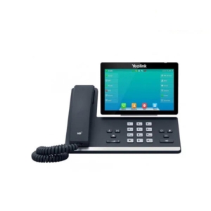 تلفن رومیزی تحت شبکه یالینک Yealink SIP-T57W