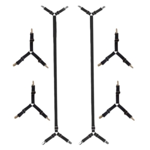 نهگدارنده و نظم رهنده روتختی مدل فیکس بسته ۶ عددی