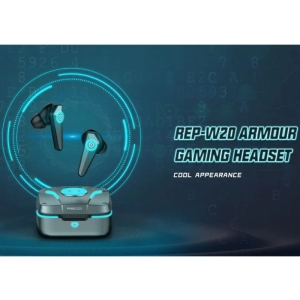 هندزفری بی سیم گیمینگ رسی مدل REP-W20