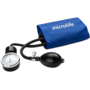 فشارسنج عقربه ای میکرولایف مدل AG1-20