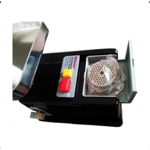 چرخ گوشت نانیوا مدل G50