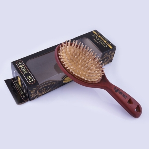 برس چوبی مدل دکتر مور