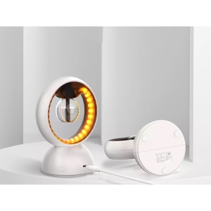 حشره کش برقی هوشمند دارای چراغ خواب مدل CU2