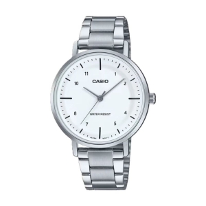 ساعت مچی عقربه‌ای کوارتز زنانه کاسیو مدل LTP-VT03D-7BDF