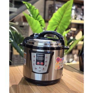 زودپز و پلوپز 10 کاره دسینی مدلds-377