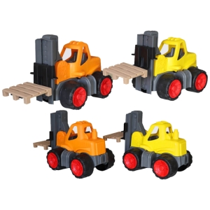 ماشین بازی کیوان تویز مدل لیفتراک