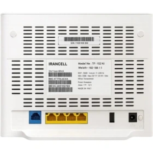 مودم سپنتا مدل TF-i20 N1