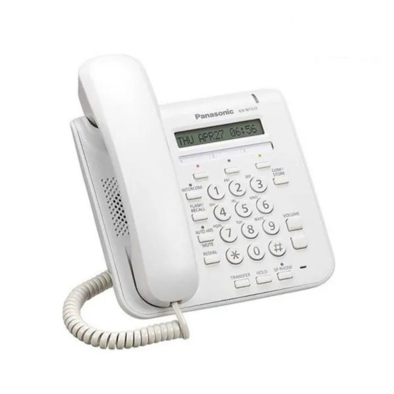 تلفن سانترال تحت شبکه پاناسونیک Panasonic KX-NT511P