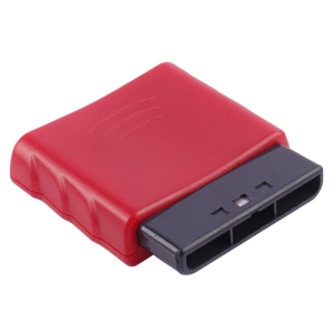 دسته بازی بی سیم مچر مدل MR-W63