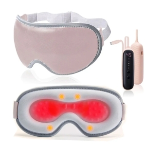 گرم کن چشم حرارتی مدل M02