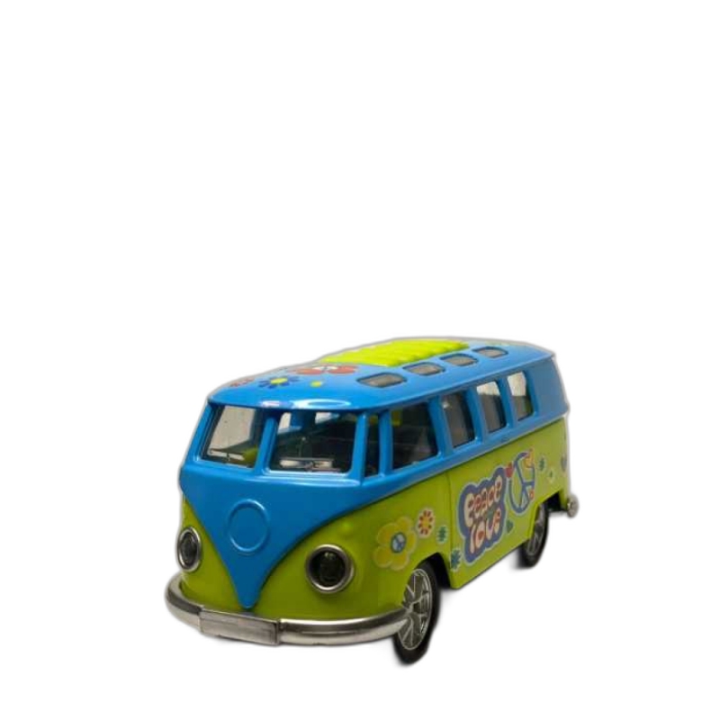 ماشین اسباب بازی فولکس واگن دار کد۱۱۲