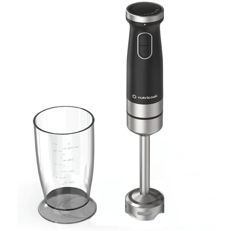 گوشت کوب برقی 1200 وات نوتریکوک مدل HB150ME