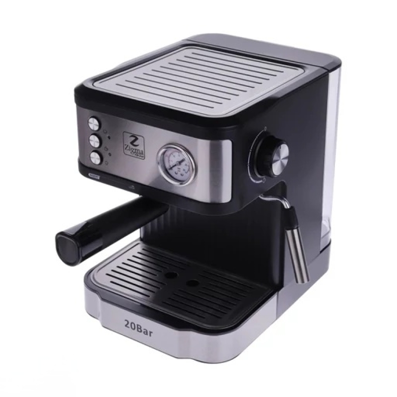 اسپرسو ساز زیگما 20 بار مدل 147 