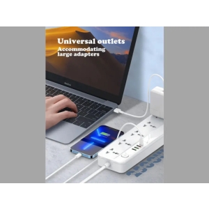 چند راهی برق الدنیو مدل SC5415 